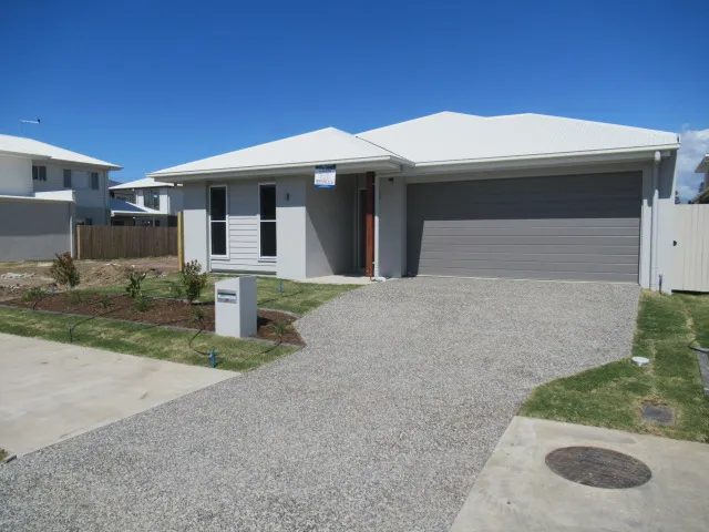 FAMILY HOME