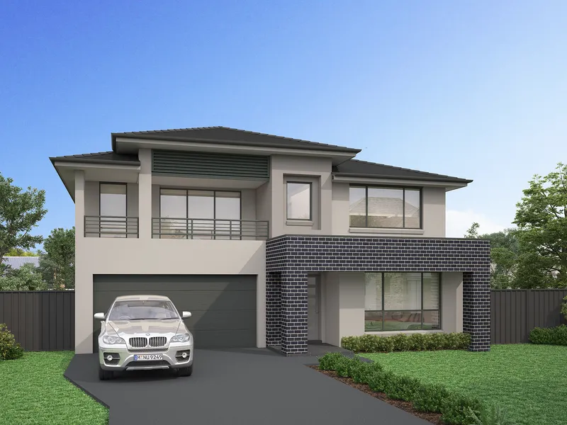 Save Big on Stamp Duty Paid when you buy a new Allam home.*