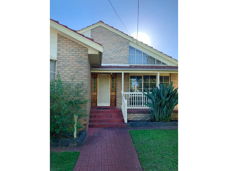 Picture perfect home