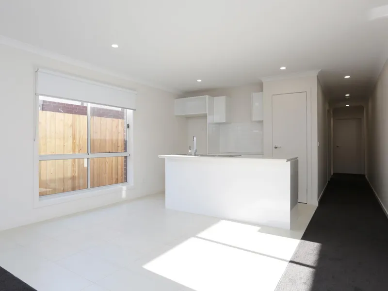 Perfectly presented family home 