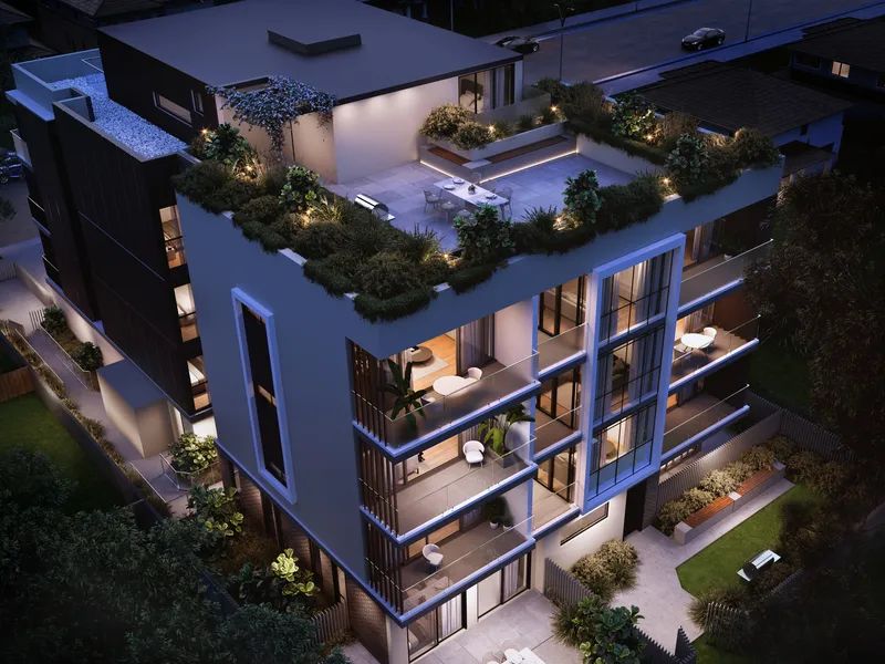 Embrace a blissful lifestyle in a desirable location