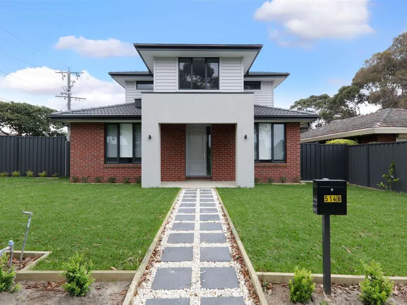 Beautiful Family Home