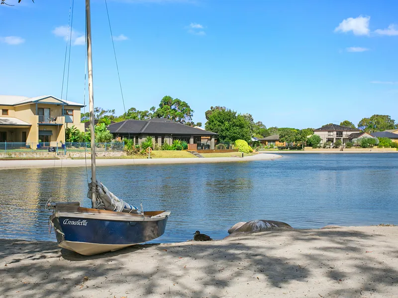 Lakeside Retirement Living