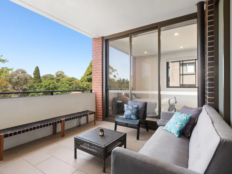 North East Aspect, Quality And Convenience