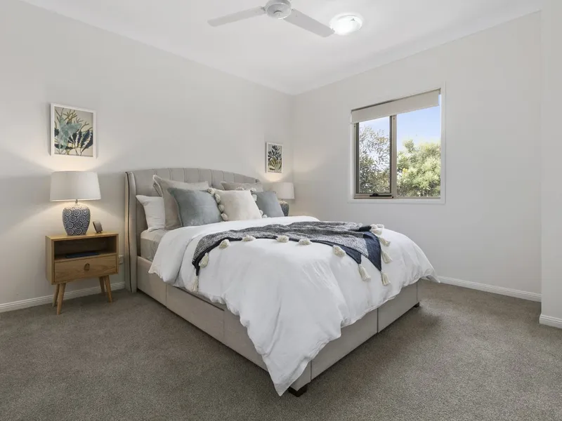 Relax and Retire at North Lakes .. enquire today