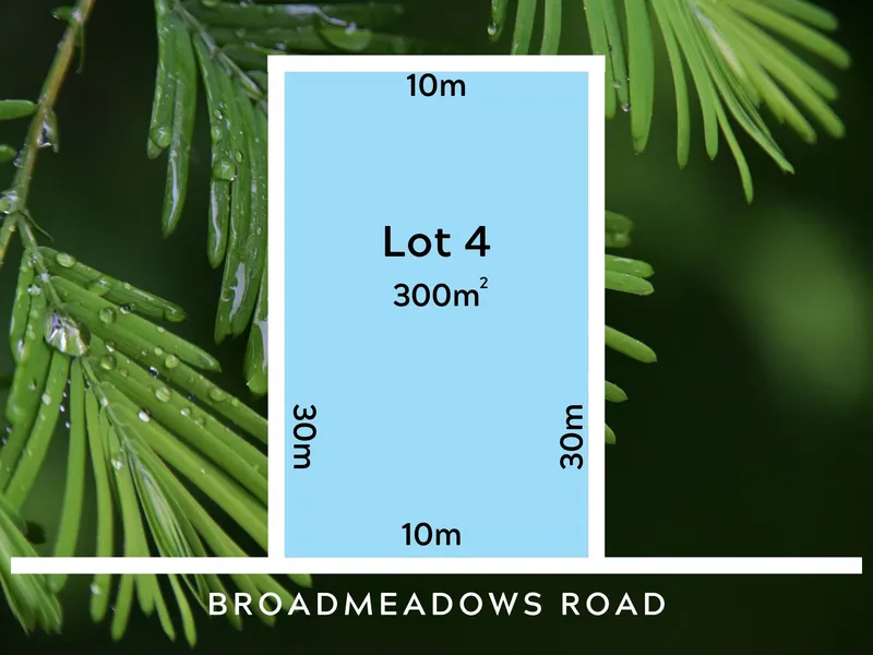 Land in Rosewood Grove Estate