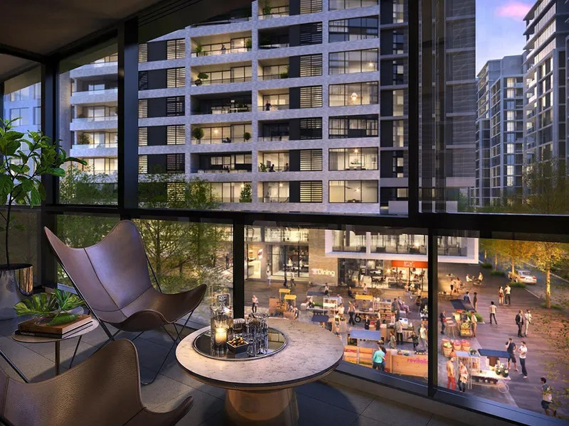 Guide  Contact Agent