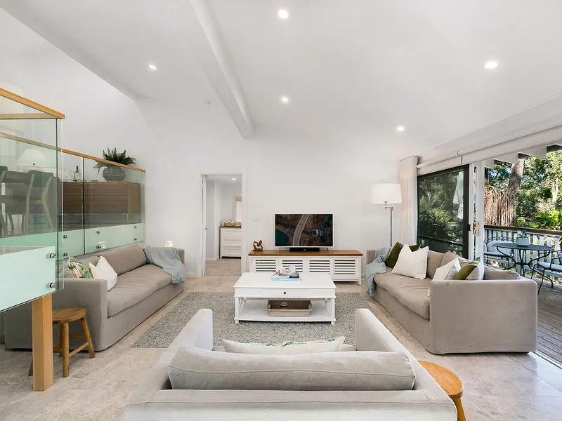 Private & Tranquil Luxury Retreat