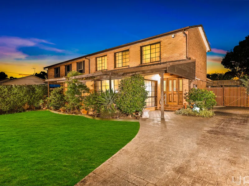 Excellent Family Home in a Great Location