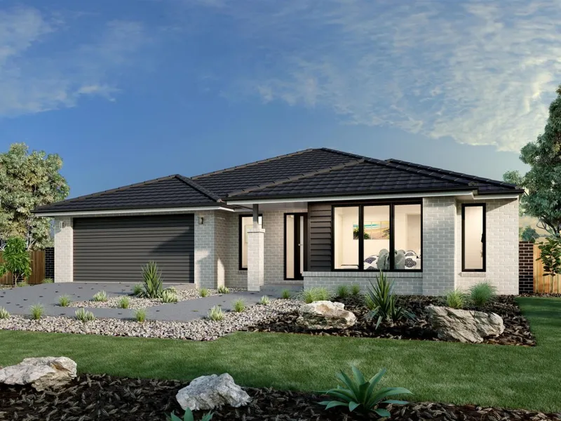 56 Betty Krake Drive, Red Cliffs - LOT 17