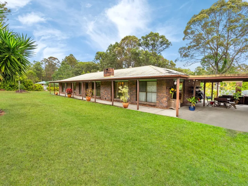 Discover Your Dream Lifestyle at Buccan