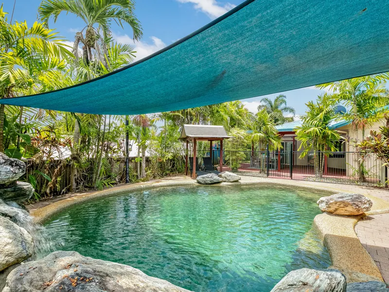 Sought-After Location | Ideal Investment | Family Home