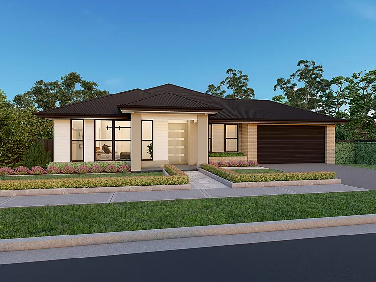 New House & Land Package By Complete Homes