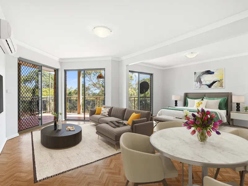 Picture Perfect Living!