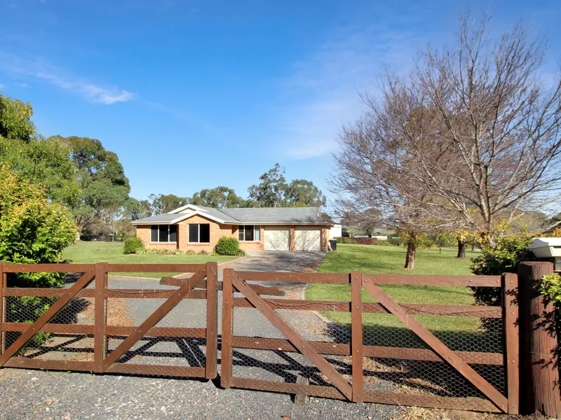 ** OUSTANDING POTENTIAL ON 4630sqm **