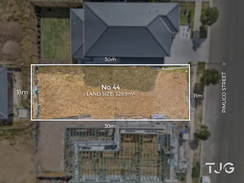 Registered Land | Hills of Carmel