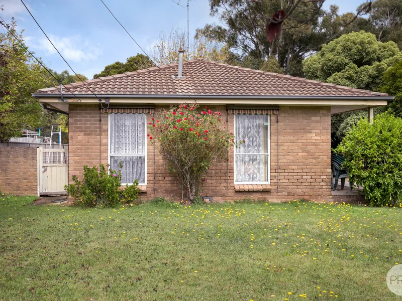 Put Your Mark On This Beauty