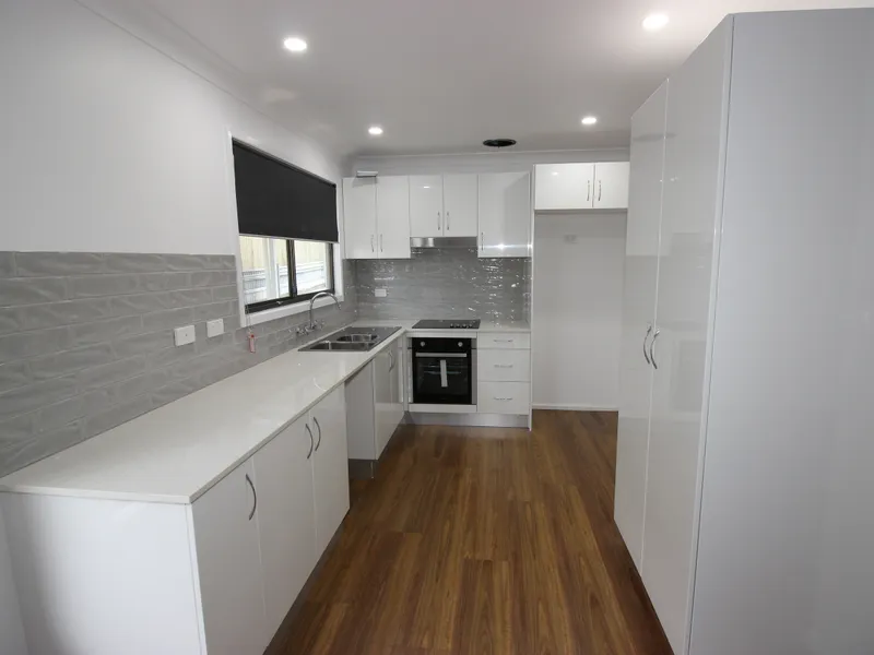 RENOVATED BEAUTY WITH ALL THE EXTRAS!