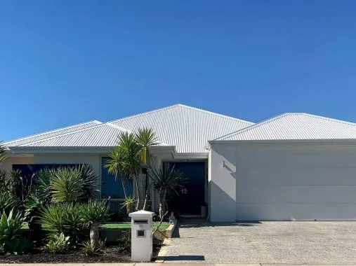 Harrington Waters Wonder