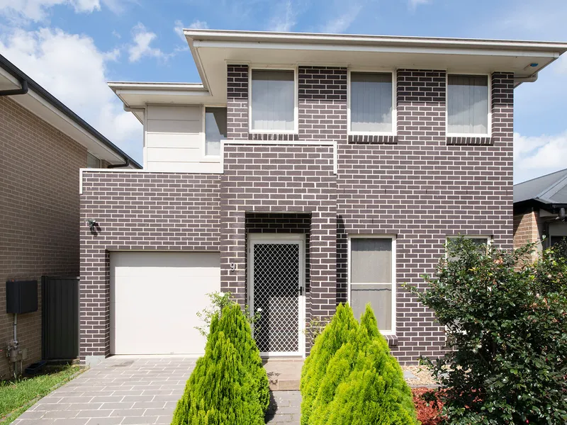 BEAUTIFUL FAMILY HOME