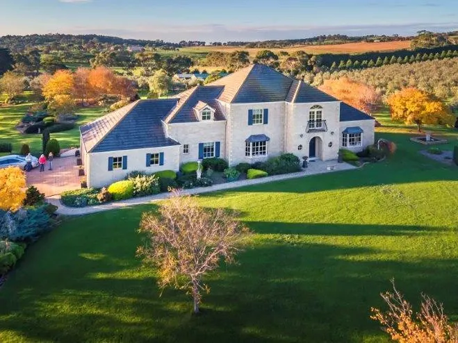 Bellarine Peninsula Elegance