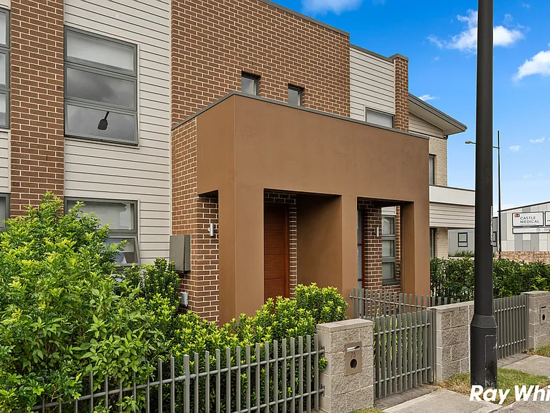 JUST LISTED