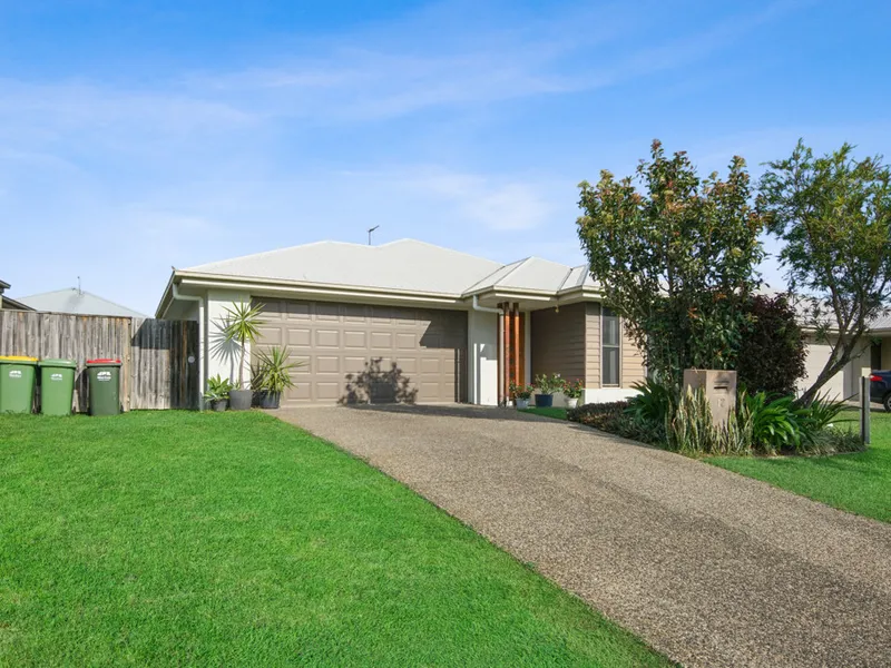 Family Living or Investment - Opportunity Awaits