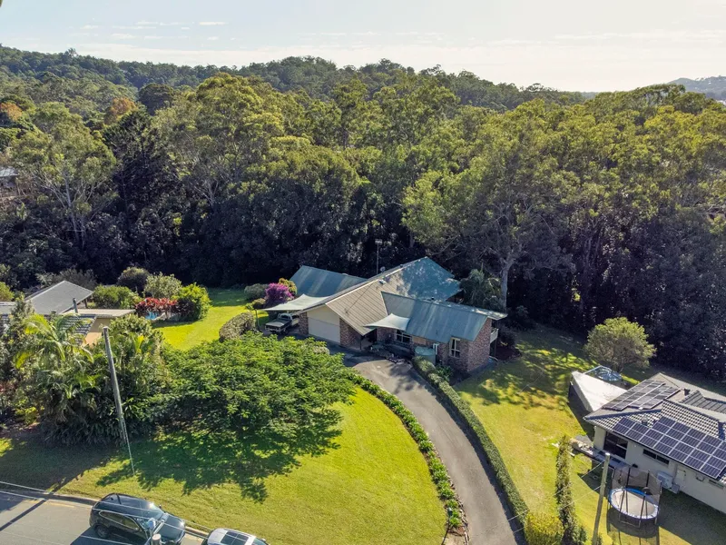 PEACEFUL FAMILY DREAM HOME