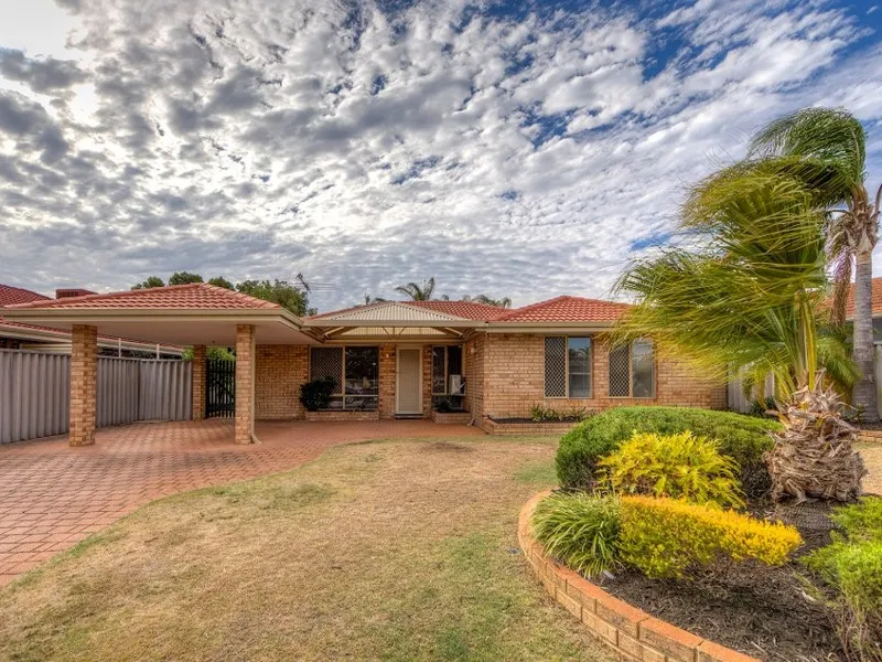 PERFECT LOCATION ! PERFECT HOUSE !