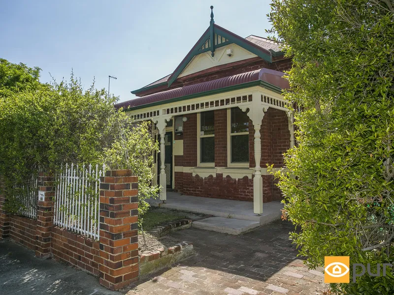 LOCATION, LOCATION, LOCATION!