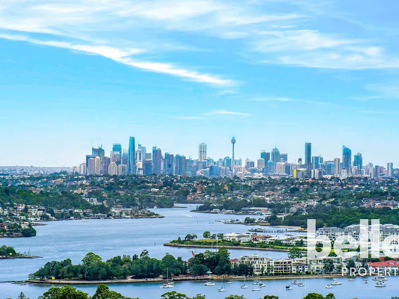 City View  | Rhodes Central 