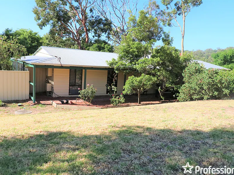 Renovated Country Feel!