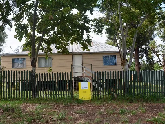 Affordable  Home