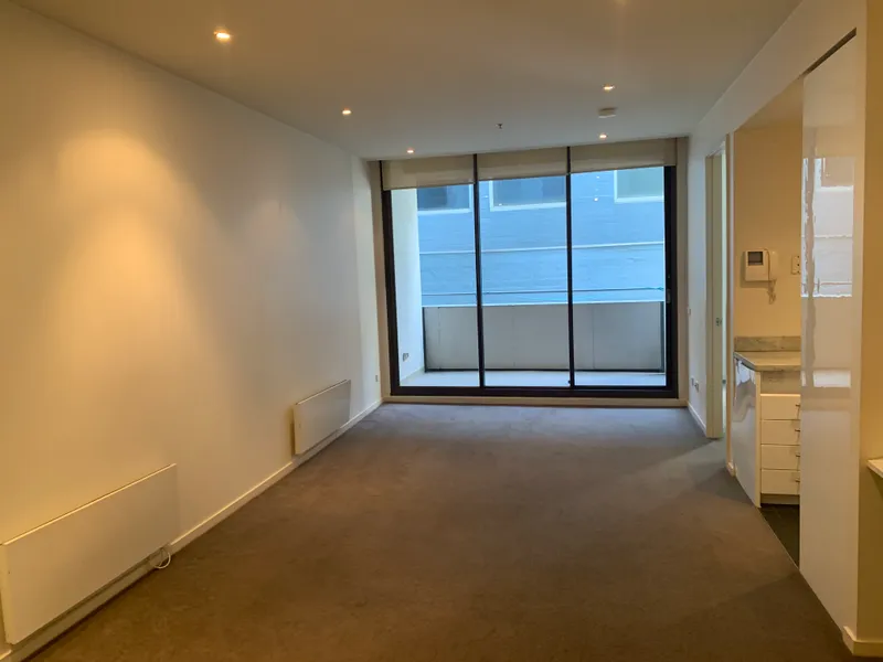 THE NOVA - CENTRALLY LOCATED LARGE 2 BEDROOM WITH BALCONY