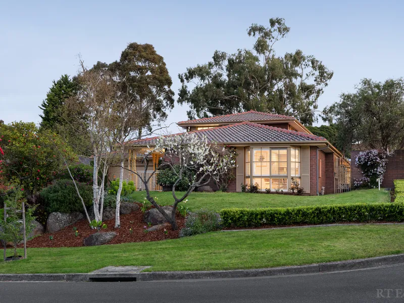 Corner Block Elegance in EDSC Zone