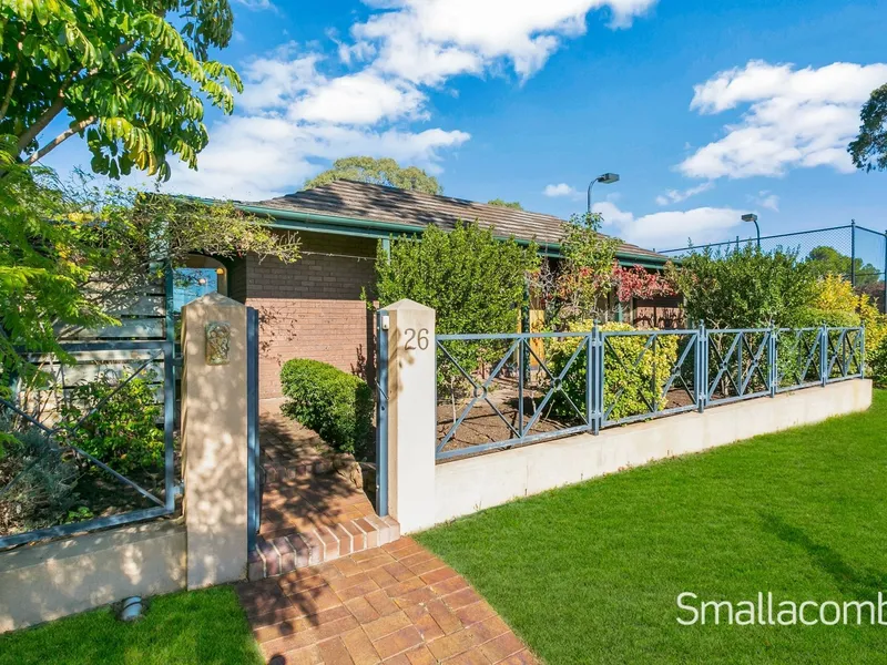 OPPORTUNITIES ABOUND