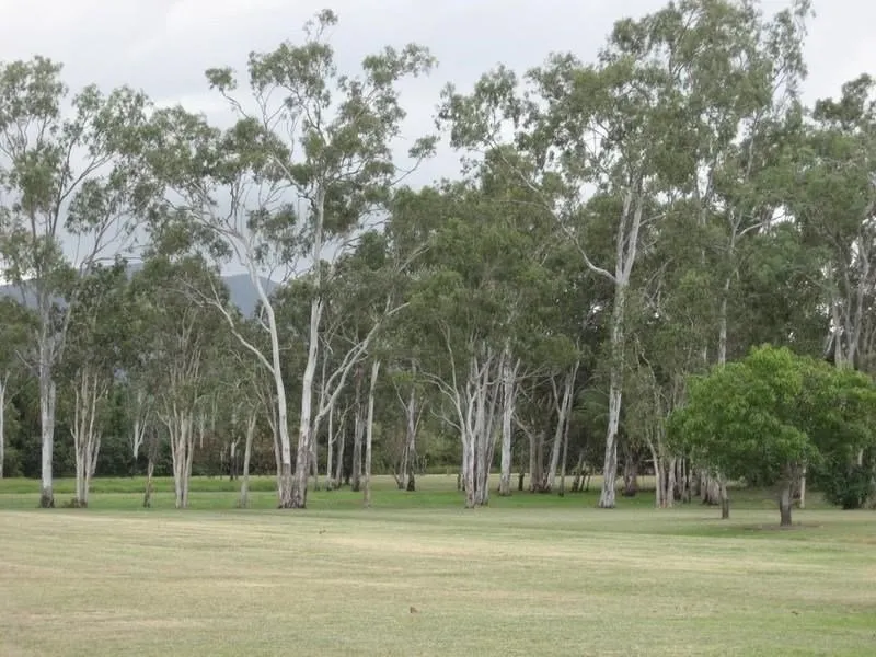 *** Vacant Land For Sale! ***