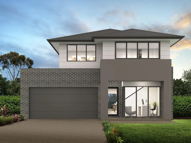 Googong (ACT) Lot-3138 Googong, Googong NSW 2620