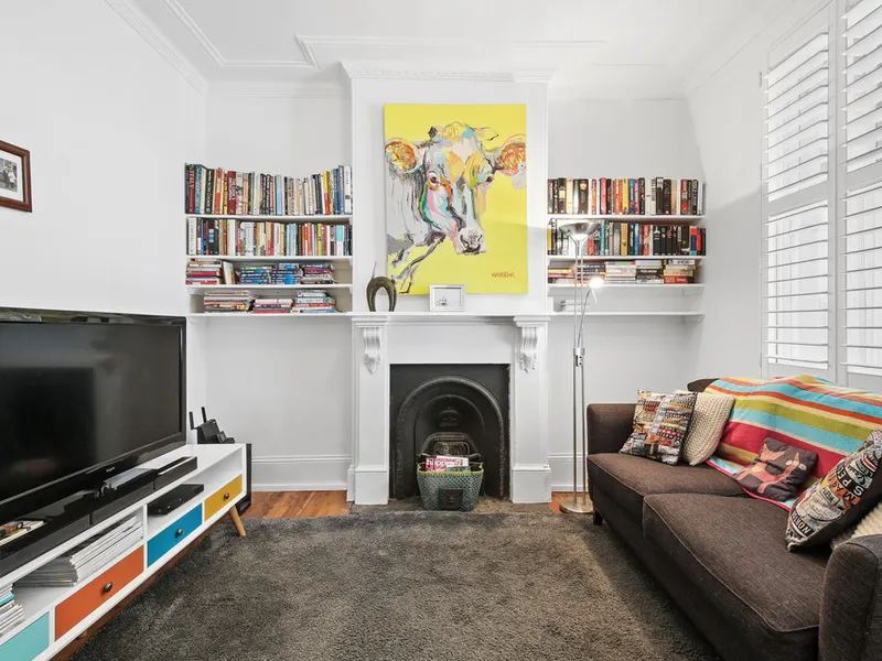 The Lifestyle Heartland