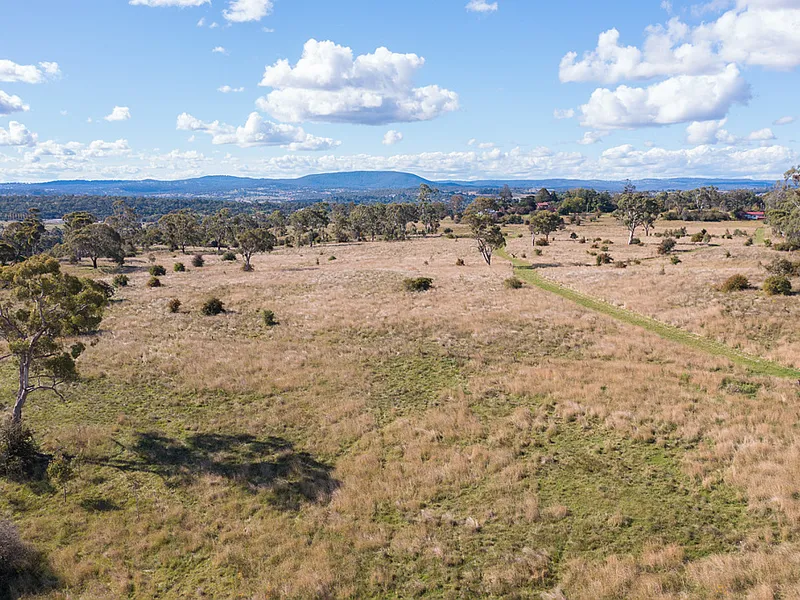 Development Opportunity - The Very Best Armidale Has to Offer