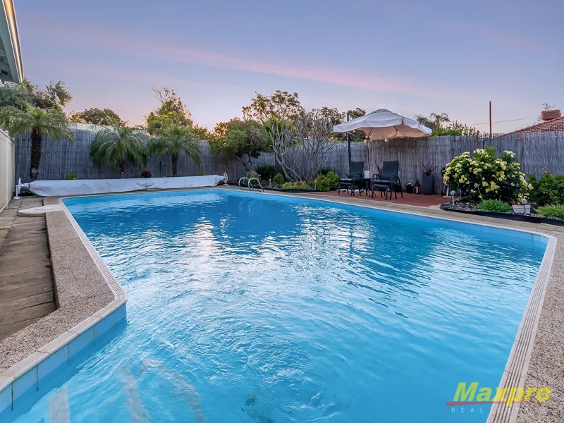 Family Home + Lifestyle Sensation