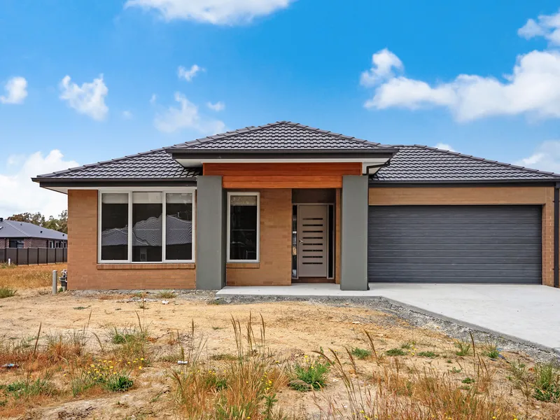 Save on Build Time & Move Straight In