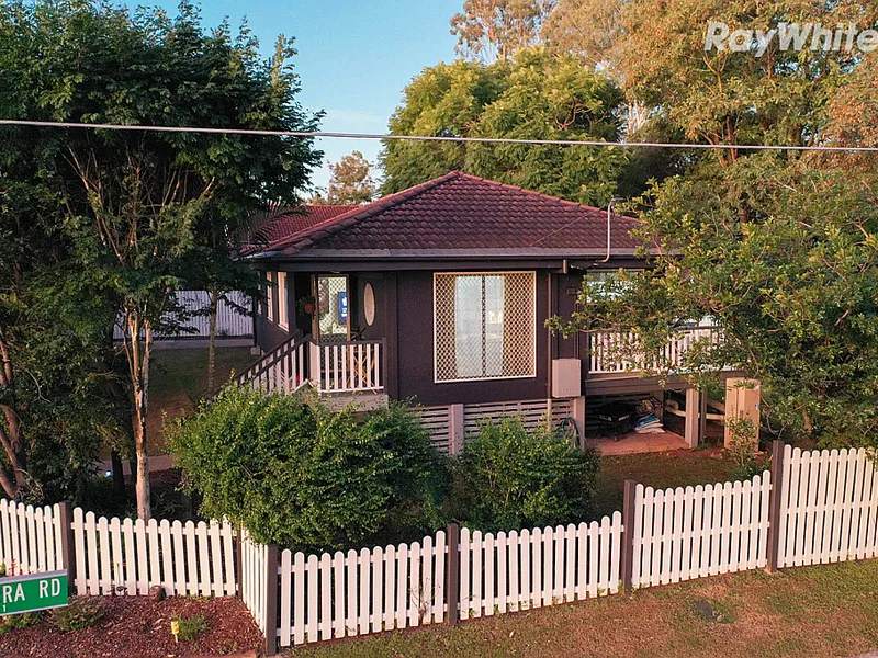 Beautiful Family Home In Stunning Position