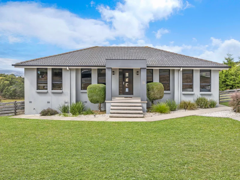 Family Home With Nothing To Do!