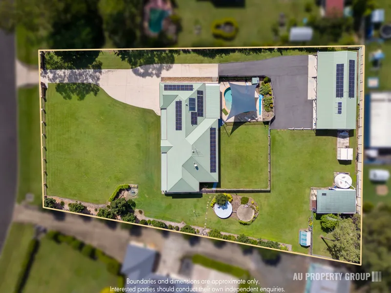 Lifestyle Dream Property