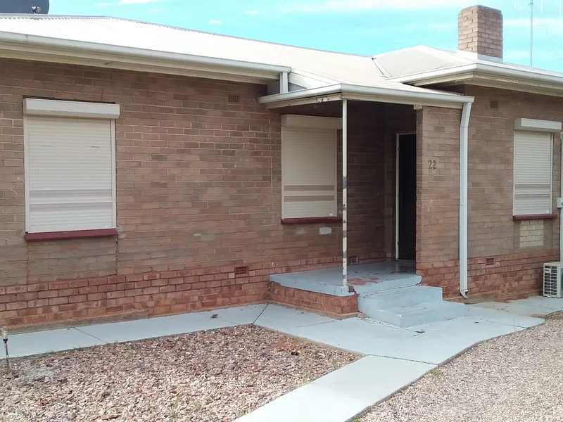 CENTRAL 3 BEDROOM HOME