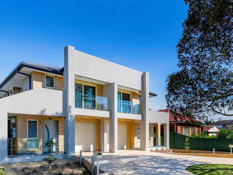 First Home Buyers' Dream... Investors' Delight