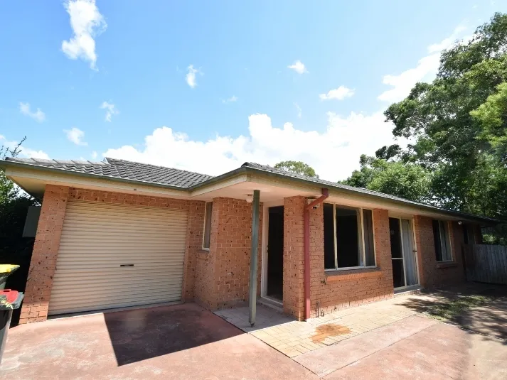Quiet Family Home In Epping, 