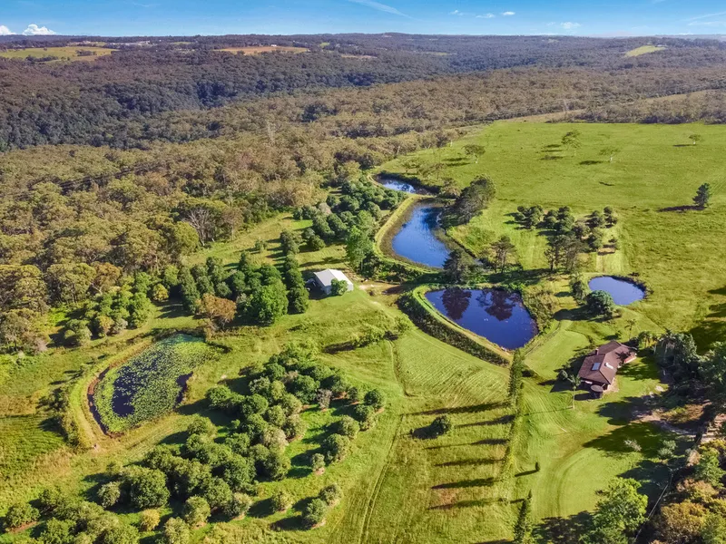 Private, Pristine and Peaceful