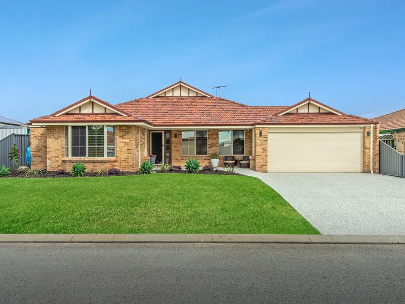 Beautifully Renovated Home